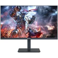GameBooster GB-2728FF 27 inç 280Hz 1ms Pivot Oyuncu Monitörü