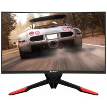 GameBooster GB-277GCF 27 inç 165Hz 1ms Curved Monitör