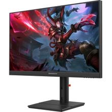 GameBooster GB-27F540FP 27 inç 540Hz 0.5ms Pivot Oyuncu Monitörü