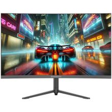 GameBooster GB-32C240FP 32 inç 240Hz 0.5ms VA Curved Oyuncu Monitörü