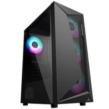 GameBooster GB-G305MB 550 W 80+ Bronze Gaming Mid-Tower Gaming Bilgisayar Kasası