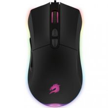 GameBooster M626 Titan RGB Optik Gaming Mouse