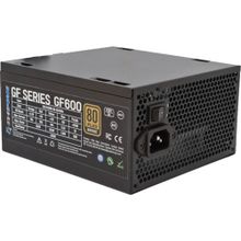 Gameforce GF600 600W Bronz Sertifikalı Güç Kaynağı