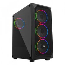 Gameforce Xmesh 6 RGB Fanlı Gaming Bilgisayar Kasası