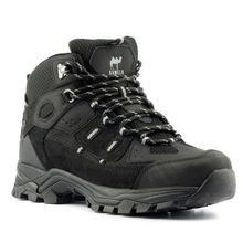 Gamelu 23KM Want Black Erkek Trekking Bot