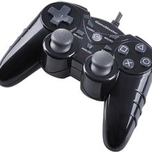 Gamemaster GP 377 Dual Shock