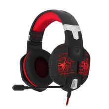 Gamemax FHP-G1425R Gaming Kulaklık