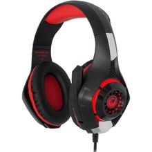 Gamemax FHP-G1465R Mikrofonlu Kablolu Gaming Kulaklık