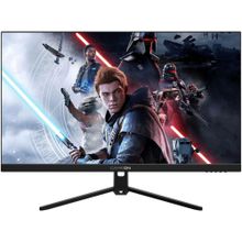 Gameon GOP28UHD144IPS Siyah 28 inç 144Hz 0.5ms Oyuncu Monitörü