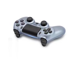 Gamepad Oyun Kolu - Gri Nd400k