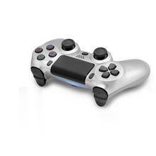 Gamepad Oyun Kolu - Silver Nd400h
