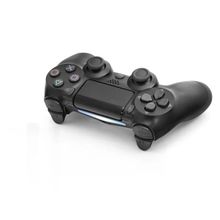 Gamepad Oyun Kolu - Siyah Nd400