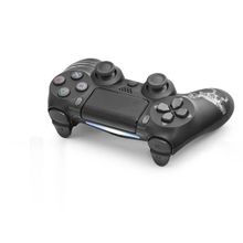 Gamepad Oyun Kolu - Siyah Nd400af