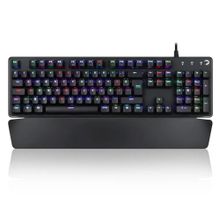 Gamepower Calypso RGB Optik Blue Switch Kablolu Mekanik Gaming Klavye