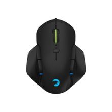 Gamepower Devour 16.000DPI 8 Tuş Kablolu-Kablosuz RGB Modüler Gaming Mouse