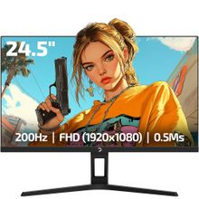 Gamepower Kaze T10 24 inç 200Hz 0.5ms IPS Oyuncu Monitörü