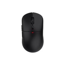 Gamepower Kodex Siyah Şarjlı Ergonomik Optik Kablolu/Kablosuz Gaming Mouse