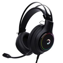 Gamepower Kugon Siyah 7.1 Oyuncu Kulaklığı