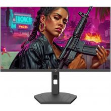Gamepower Lunis L30 27 inç 165Hz 1ms IPS Pivot Oyuncu Monitörü