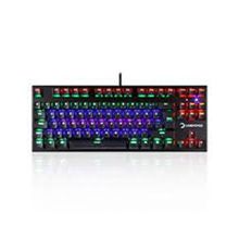 Gamepower Ogre Mekanik RGB Oyuncu Klavyesi