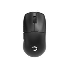 Gamepower Radus Siyah Şarjlı Makrolu Ergonomik Optik Kablolu/Kablosuz Gaming Mouse