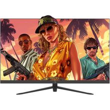 Gamepower Sonic V40 27 inç 240Hz 0.5ms IPS Oyuncu Monitörü