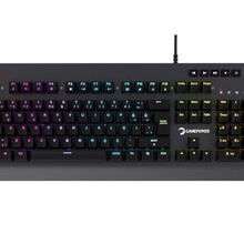 Gamepower Starscream RGB Red Switch Kablolu Mekanik Gaming Klavye