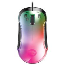 Gamepower Translucent RGB Profesyonel Optik Gaming Mouse
