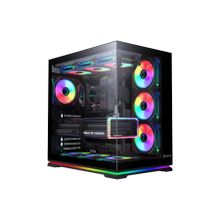 Gamepower Warcry Selsei ARGB Fanlı ATX Gaming Bilgisayar Kasası