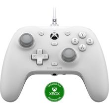 Gamesir G7 He Hall Effect Oyun Kolu - Beyaz