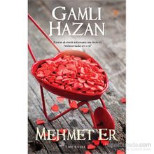 Gamlı Hazan - Mehmet Er