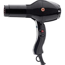 Gamma Piu 5555 Turbo Tormalionic Profesyonel Fön Makinesi