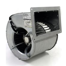 Gamsan D4E160-DA01-22 Radyal Çift Emişli Soğutma ve Havalandırma Fanı