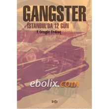 Gangster - F. Cengiz Erdinç