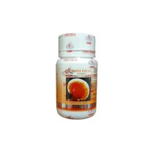 Gano Excel Excellium Ganoderma 90 Kapsül