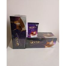 Gano Schokolade 600 gr 3 in 1 Kakaolu ve Ganoderma Mantarlı İçecek