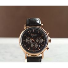 Gant 7630043905708 Erkek Kol Saati