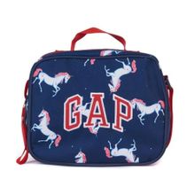 GAP 03338 Lacivert Kids Beslenme Çantası