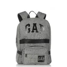 GAP 03392 Gri Kids Bel Çantası Aksesuarlı Sırt Çantası