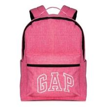 GAP 03444 Pembe Çift Bölme Sırt Çantası