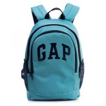 GAP 03456 Bebe Mavisi Çift Bölme Sırt Çantası