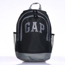 GAP 03458 Siyah Sırt Çantası