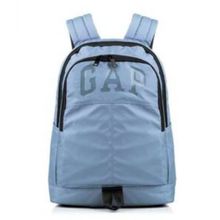 GAP 03472 Mavi Çift Bölme Sırt Çantası