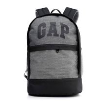 GAP 03499 Gri Sırt Çantası