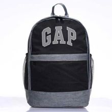GAP 03501 Siyah Sırt Çantası