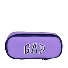 GAP 12786 Lila Organizer Bölme Kalem Çantası