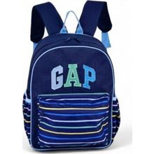 GAP 12797 Kıds Çift Bölme Sırt Çantası