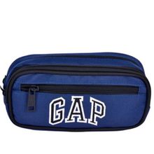 GAP 12835 Kids Üç Bölme Kalem Çantası