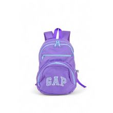 GAP 12868 Lila Unisex Sırt Çantası