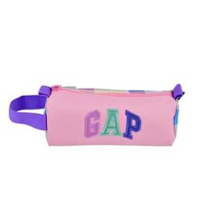 GAP 13384 Kids Tek Bölme Oval Kalem Çantası